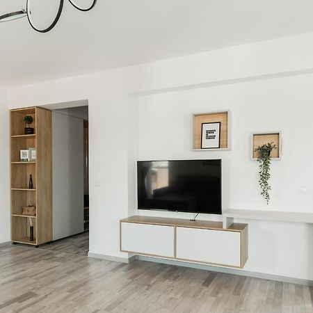Skylark - Singapore Penthouse With Jacuzzi & Panoramic View Брашов Екстериор снимка